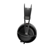 SteelSeries Siberia 200 Czarne - 263480 - zdjęcie 5